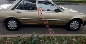 Peugeot 505 1992 - Bán Peugeot GL505 nhập từ pháp giá 45 triệu tại Tp.HCM