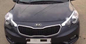 Kia K3 Ex 2014 - Cần bán gấp Kia K3 Ex đời 2014, màu xám  giá 520 triệu tại Bạc Liêu
