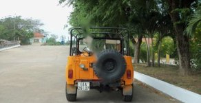 UAZ UAZ  469 2005 - Cần bán xe UAZ 469 2005, giá bán 120 triệu giá 120 triệu tại Bình Dương