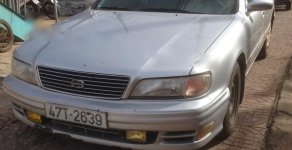 Nissan Cefiro 1995 - Bán Nissan Cefiro đời 1995, màu bạc, nhập khẩu nguyên chiếc chính chủ, 139tr giá 139 triệu tại Đắk Nông