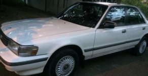 Toyota Cressida 1997 - Bán xe Toyota Cressida 1997, màu trắng, giá chỉ 190 triệu giá 190 triệu tại Trà Vinh