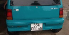 Daewoo Tico 1993 - Em cần bán lại xe Daewoo Tico sản xuất 1993, giá 68tr giá 68 triệu tại Cần Thơ