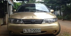 Ford Aspire   1996 - Bán xe Ford Aspire 1996, xe cũ, giá tốt giá 85 triệu tại Đắk Lắk