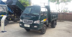Thaco FORLAND FLD345C 2016 - Giá xe Ben 3.5 tấn Thaco FLD345C Trường Hải mới 100% ở Hà Nội, liên hệ với Mr Vinh giá 282 triệu tại Hà Nội