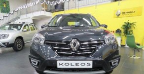 Renault Koleos 2017 - Bán Renault Koleos đời 2017 giá 1 tỷ 419 tr tại Hà Nội