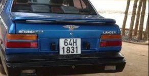 Mitsubishi Lancer   1989 - Bán xe cũ Mitsubishi Lancer đời 1989, giá tốt giá 60 triệu tại Bình Phước