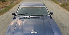 Ford Maverick 1966 - Bán Ford Maverick đời 1966 chính chủ, giá tốt giá 137 triệu tại Tp.HCM