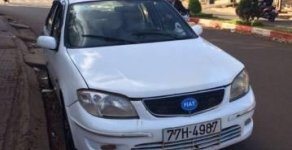 Fiat Tempra   1996 - Bán xe Fiat Tempra màu trắng, chạy tốt, đời 1996 giá 52 triệu tại Đắk Lắk