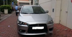 Mitsubishi Lancer 2011 - Bán ô tô Mitsubishi Lancer đời 2011, nhập khẩu chính hãng giá 690 triệu tại Tp.HCM