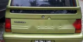 Daewoo Tico   1995 - Cần bán lại xe cũ Daewoo Tico đời 1995 số tự động giá 39 triệu tại Hà Nội