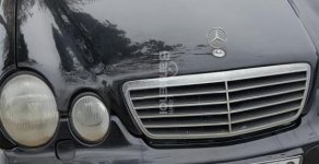 Mercedes-Benz E240 2002 - Bán Mercedes đời 2002, giá chỉ 225 triệu giá 225 triệu tại Hải Dương