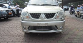 Mitsubishi Jolie 2009 - Bán xe Mitsubishi Jolie sản xuất 2009, màu vàng giá 279 triệu tại Hà Nội