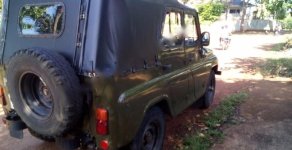 UAZ UAZ   2005 - Cần bán lại xe UAZ sản xuất 2005, nhập khẩu chính chủ, giá tốt giá 95 triệu tại Bình Phước