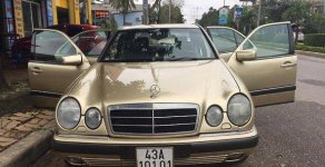 Mercedes-Benz E230   1996 - Bán ô tô Mercedes E230 sản xuất 1996, nhập khẩu chính hãng giá 135 triệu tại Quảng Trị