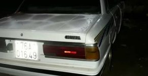 Toyota Cressida 1997 - Bán Toyota Cressida đời 1997, màu trắng chính chủ giá 50 triệu tại Quảng Ngãi