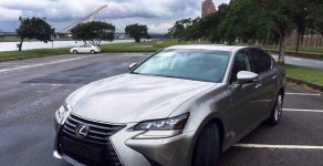 Lexus GS 200T 2017 - Bán Lexus GS 200T đời 2017, màu bạc, xe nhập giá 3 tỷ 130 tr tại Tp.HCM