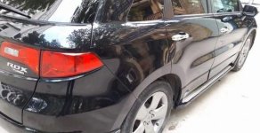 Acura RDX 2007 - Bán Acura RDX đời 2007, màu đen, nhập khẩu nguyên chiếc, 740tr giá 740 triệu tại Hà Nội