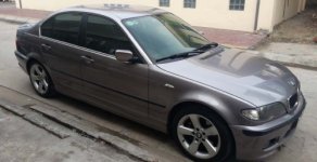 BMW 3 Series  AT  2005 - Cần bán lại xe cũ BMW 3 Series AT đời 2005 giá 320 triệu tại Quảng Ninh