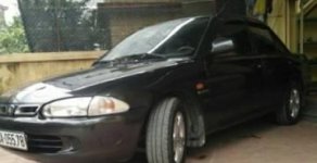 Mitsubishi Proton   1999 - Bán Mitsubishi Proton đời 1999, màu xám  giá 100 triệu tại Ninh Bình