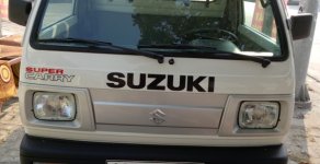 Suzuki Super Carry Truck 2016 - Bán xe Suzuki Super Carry Truck 2016, màu trắng, nhập khẩu chính hãng như mới giá 238 triệu tại Nam Định