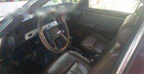 Toyota Cresta   1983 - Bán Toyota Cresta đời 1983, màu trắng, nhập khẩu nguyên chiếc giá 35 triệu tại Lâm Đồng