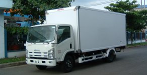 Isuzu F-SERIES  2017 - Bán xe tải Isuzu 8.1 tấn FVR34Q (4x2) tổng tải 15 tấn 2017 giá 1 tỷ 200 tr tại Tp.HCM