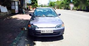 Honda Civic 2000 - Bán Honda Civic đời 2000 còn mới, giá 170tr giá 170 triệu tại Bình Thuận  