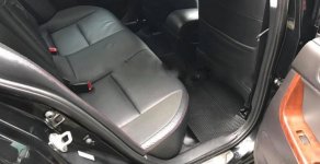 Mitsubishi IO 2009 - Bán xe Mitsubishi IO đời 2009, màu đen, nhập khẩu   giá 545 triệu tại Hà Nội