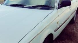 Toyota Carina 1982 - Bán xe Toyota Carina năm 1982, màu trắng, 48 triệu giá 48 triệu tại Gia Lai