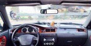 Honda Civic 2000 - Bán Honda Civic đời 2000, màu tím còn mới giá 170 triệu tại Bình Thuận  