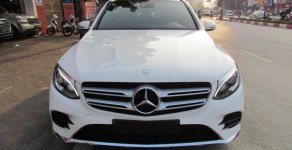 Mercedes-Benz Smart GLC300 2016 - Mercedes GLC300 2016 màu trắng giá 2 tỷ 95 tr tại Hà Nội