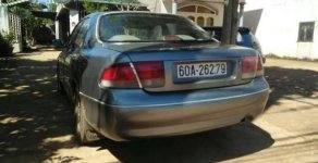 Mazda 626   1992 - Bán Mazda 626 đời 1992, màu xám, nhập khẩu giá 95 triệu tại Bình Thuận  