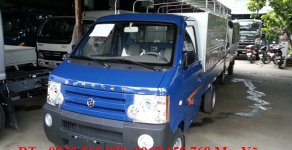 Dongben 1020D 2016 - Bán xe tải nhỏ Dongben 870kg giá rẻ cực trả trước 15tr  nhận xe ngay  giá 140 triệu tại Tp.HCM