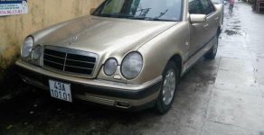 Mercedes-Benz E230   1997 - Cần bán Mercedes E230 đời 1997 chính chủ giá 132 triệu tại Đà Nẵng