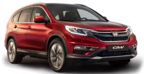 Honda CR V 2.4 AT 2016 - Honda Cao Bằng - Bán Honda CRV 2.4 AT 2016, giá tốt nhất miền Bắc. Liên hệ: 09755.78909/09345.78909 giá 1 tỷ 158 tr tại Cao Bằng