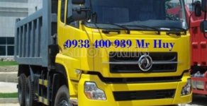 Asia Xe tải 2011 - Cần bán xe tải tự đổ hiệu Dongfeng đã qua sử dụng 2011, 9,2T SX Trung Quốc giá 690 triệu tại Hải Phòng
