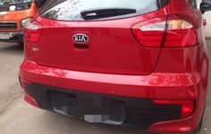 Kia K 2016 - Xe nha lên đời đổi xe mới gầm cao nay ko đi ký gửi salon bán giá 578 triệu tại Hải Phòng