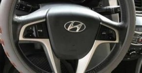 Hyundai Accent 2011 - Bán Hyundai Accent đời 2011, nhập khẩu nguyên chiếc giá 420 triệu tại Sóc Trăng