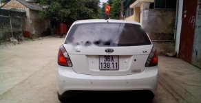 Kia Pride LX 2011 - Bán Kia Pride LX đời 2011, màu trắng, nhập khẩu nguyên chiếc chính chủ, giá 495tr giá 495 triệu tại Thanh Hóa