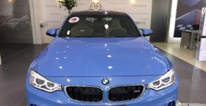 BMW M3 3.0 AT 2017 - Bán BMW M3 3.0 AT đời 2017 giá 3 tỷ 798 tr tại Hà Nội