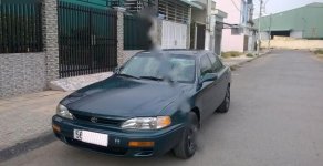 Toyota Camry LE 1996 - Xe Toyota Camry LE sản xuất 1996, màu xanh lam, xe nhập, giá chỉ 120 triệu giá 120 triệu tại Tp.HCM