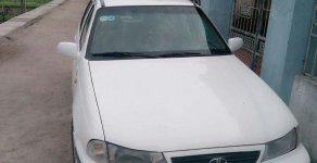 Daewoo Cielo G 1995 - Cần bán gấp Daewoo Cielo G đời 1995, màu trắng, xe nhập, giá chỉ 42 triệu giá 42 triệu tại Quảng Ninh