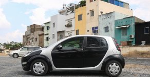 Smart Forfour 2006 - Bán Smart Forfour đời 2006, nhập khẩu giá 280 triệu tại Hà Nội