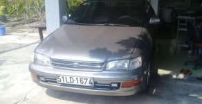 Toyota Corona   1998 - Bán Toyota Corona sản xuất 1998, nhập khẩu chính hãng giá 200 triệu tại Tp.HCM