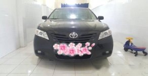 Toyota Camry LE   2008 - Xe Toyota Camry LE năm 2008, màu đen, nhập khẩu giá 780 triệu tại Tiền Giang