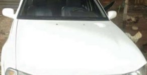 Daewoo Espero   2000 - Bán xe Daewoo Espero đời 2000, màu trắng  giá 79 triệu tại Tp.HCM