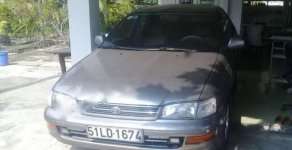 Toyota Corona 1998 - Cần bán gấp Toyota Corona năm 1998, màu xám, nhập khẩu chính hãng ít sử dụng, giá 200tr giá 200 triệu tại Tp.HCM