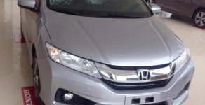 Honda City 1.5 CVT 2017 - Honda City 2017 V-CVT mới 100% tại Gia Nghĩa - Đắk Nông, hỗ trợ vay 80%, hotline Honda Đắk Lắk 0935.75.15.16 giá 559 triệu tại Đắk Nông