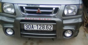 Mitsubishi Jolie 2001 - Bán Mitsubishi Jolie đời 2001, màu xám (ghi) giá 135 triệu tại Lạng Sơn