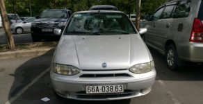 Fiat Siena ELX 2003 - Bán gấp Fiat Siena 2003, màu bạc, nhập khẩu giá 105 triệu tại Đồng Tháp